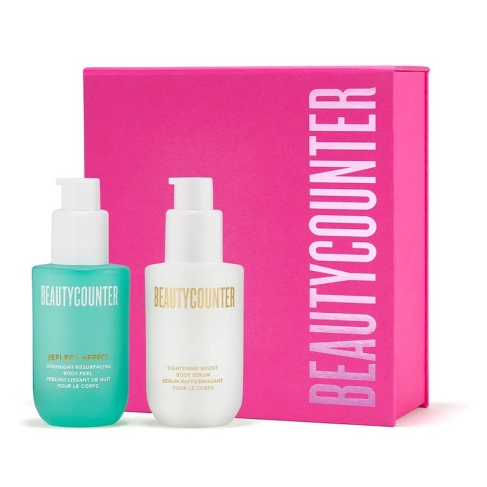 BeautyCounter | Renew You Body Duo - Brand New!!